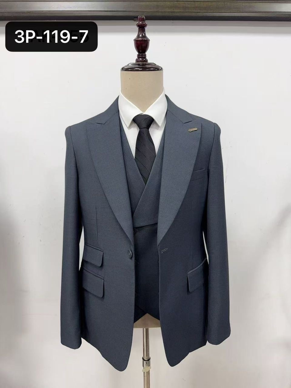 Veste Homme marque Romaster et Fernando