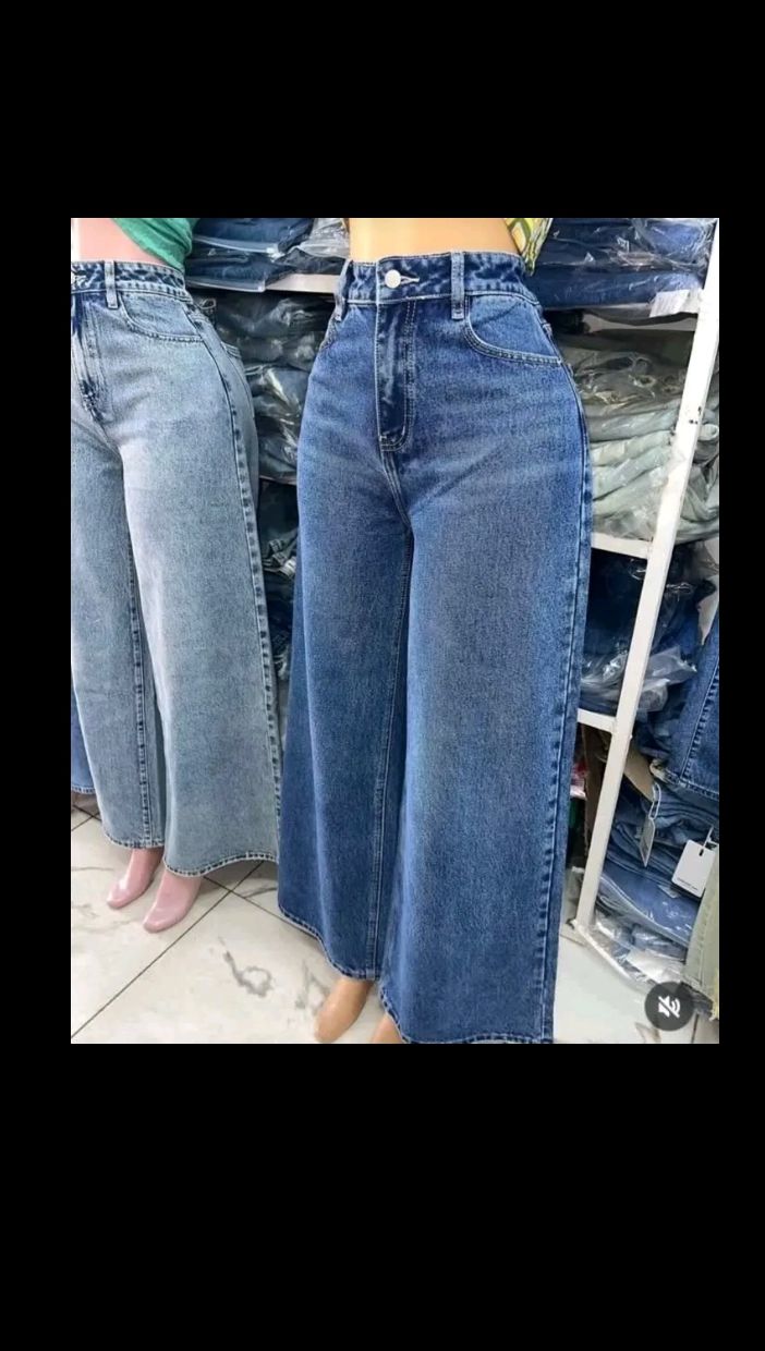 Pantalons jeans