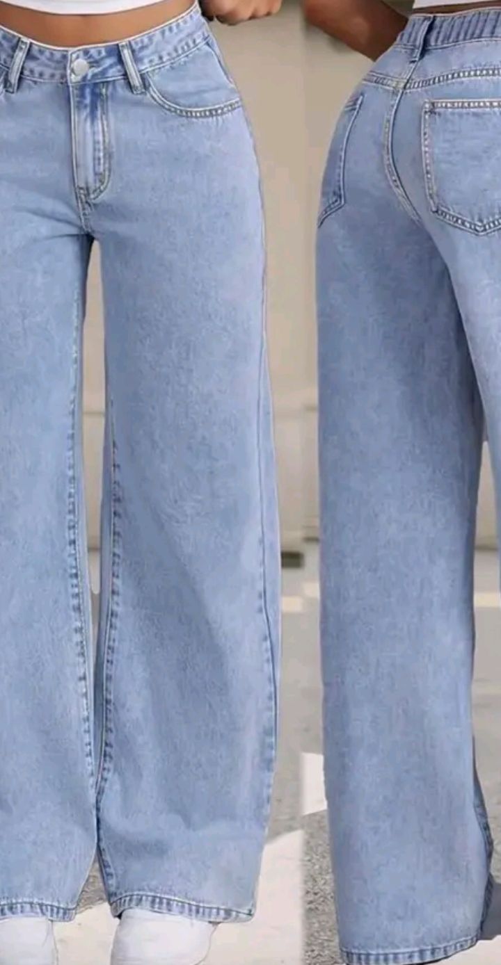 Pantalons jeans