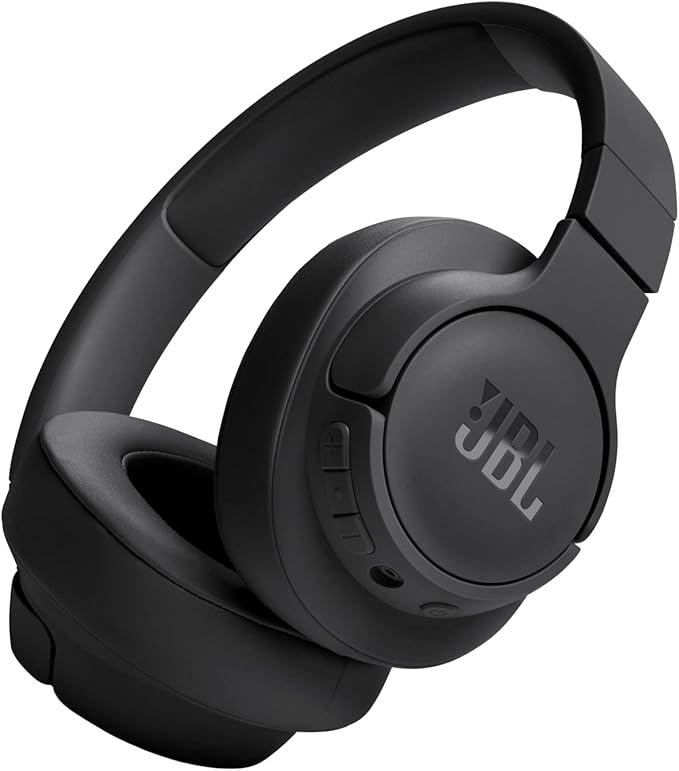 Wireless Bluetooth Headphones JBL