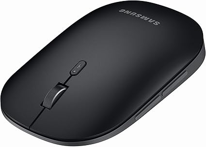 Samsung NPC Bluetooth Mouse Slim Black