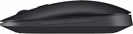 Samsung NPC Bluetooth Mouse Slim Black