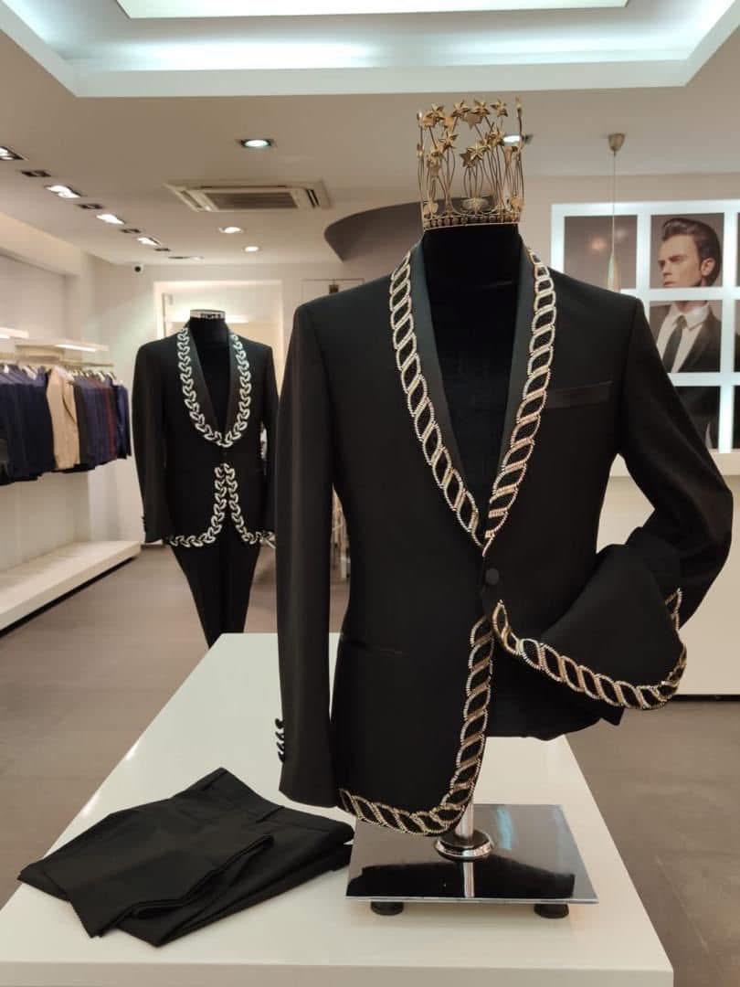 Veste Homme marque Romaster et Fernando