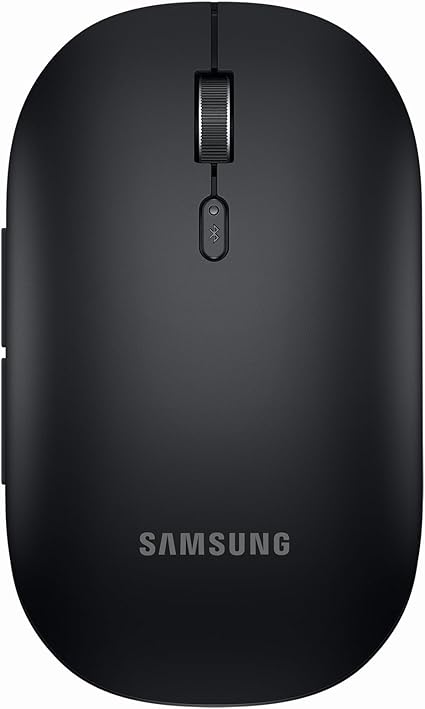 Samsung NPC Bluetooth Mouse Slim Black